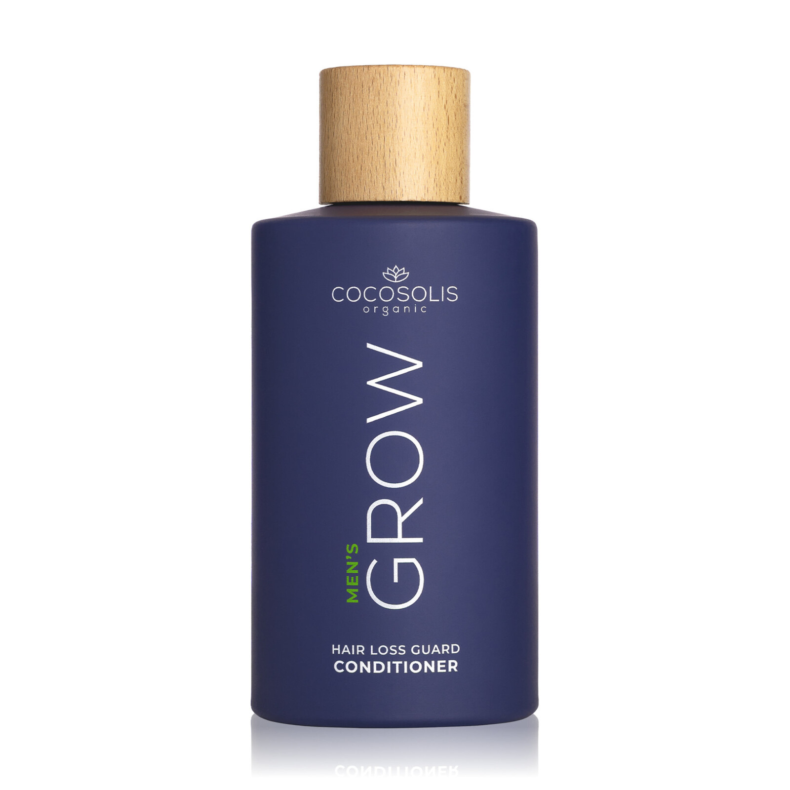 Cocosolis Kondicionér proti vypadávání vlasů Men's Grow Hair Loss Guard 200 ml