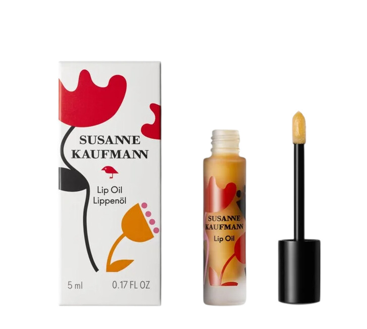Susanne Kaufmann Olejový hydratační lesk na rty Lip Oil 5 ml