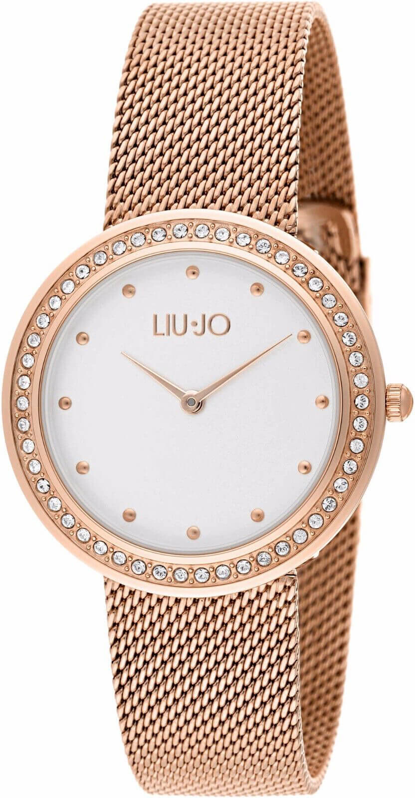 Liu Jo Luxury Round TLJ1194A