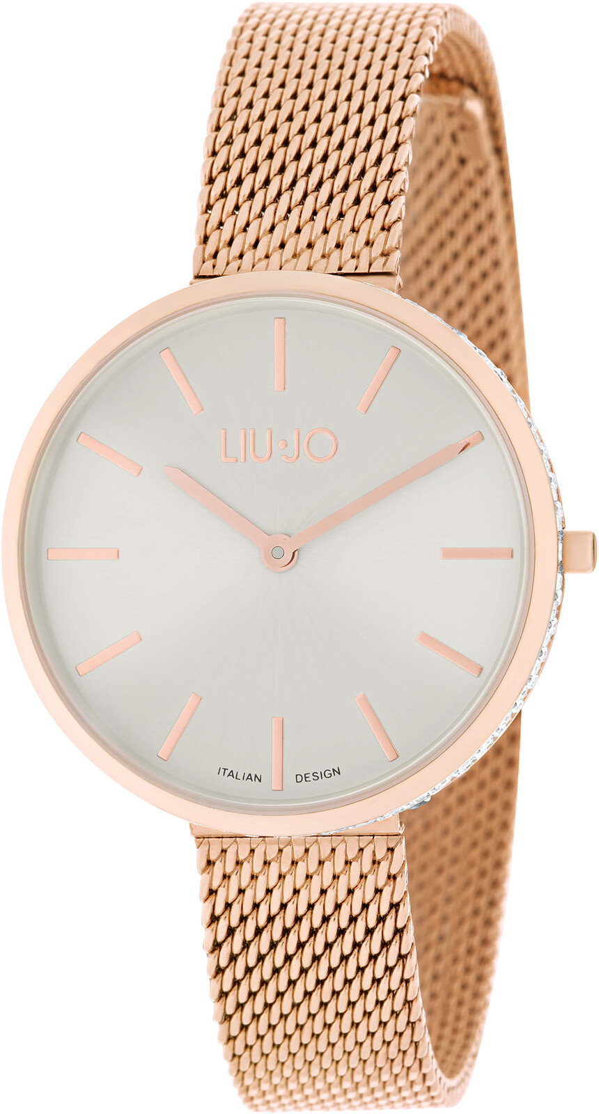 Liu Jo Glamour Globe TLJ1376