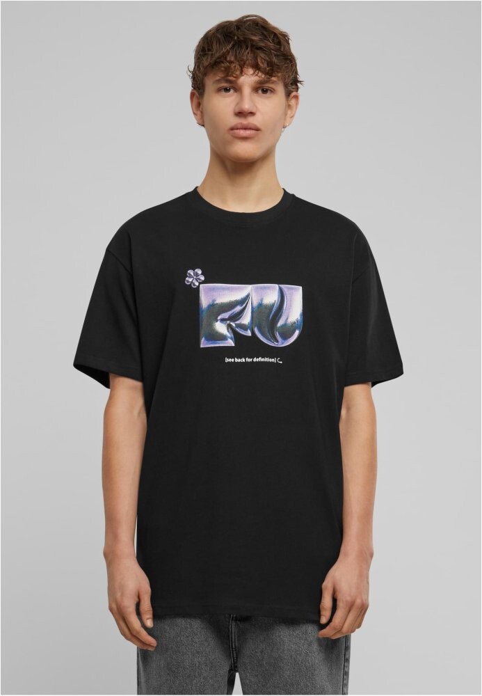 FU Heavy Oversize Tee M