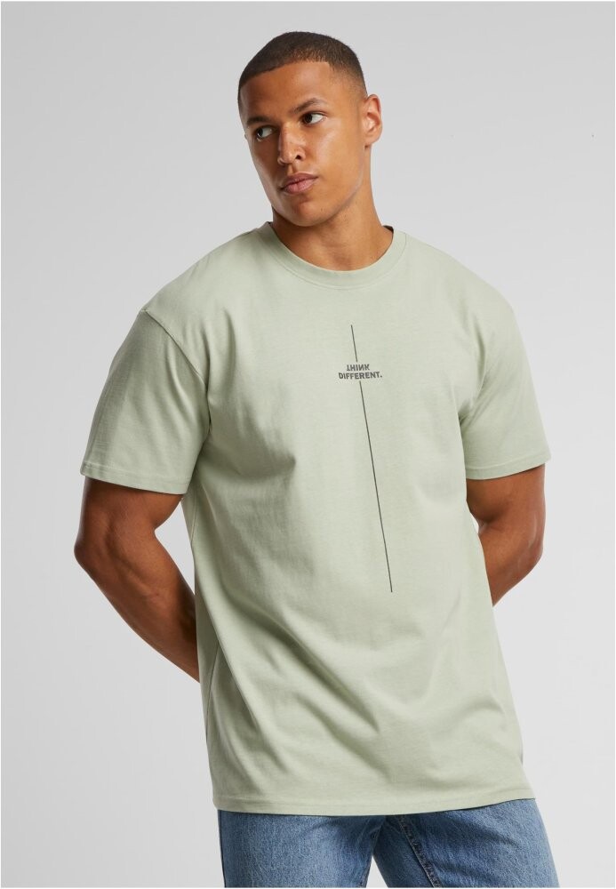 Think Different Heavy Oversized Tee - softsalvia 5XL