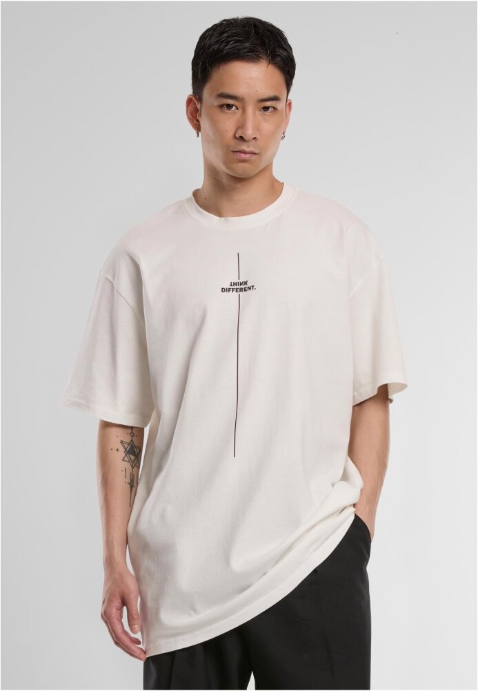 Think Different Heavy Oversized Tee - ready for dye 4XL