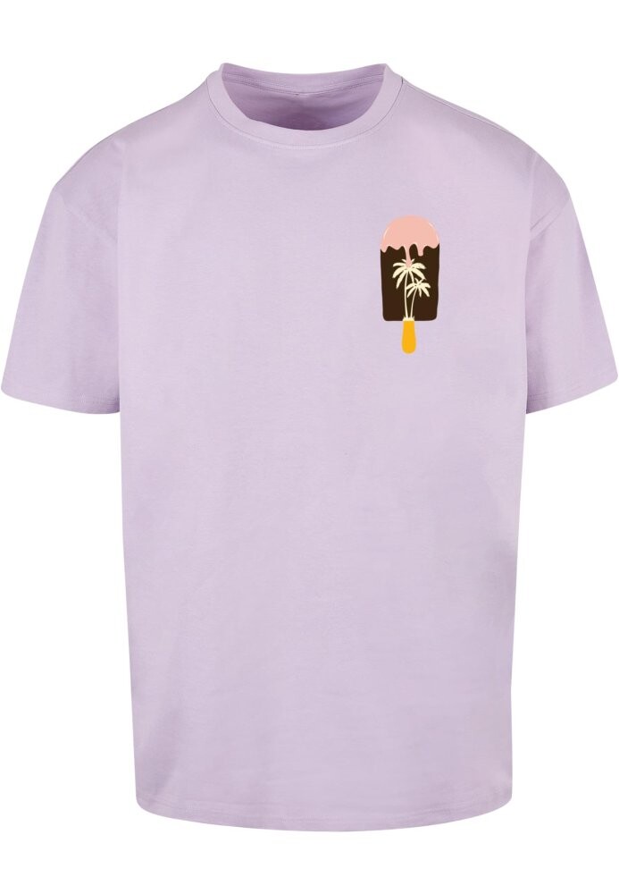Summer - Icecream Heavy Oversize Tee 3XL