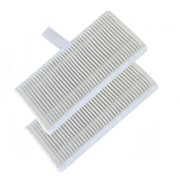 HEPA filtr pro EUFY Omni C10, C20 sada 2ks
