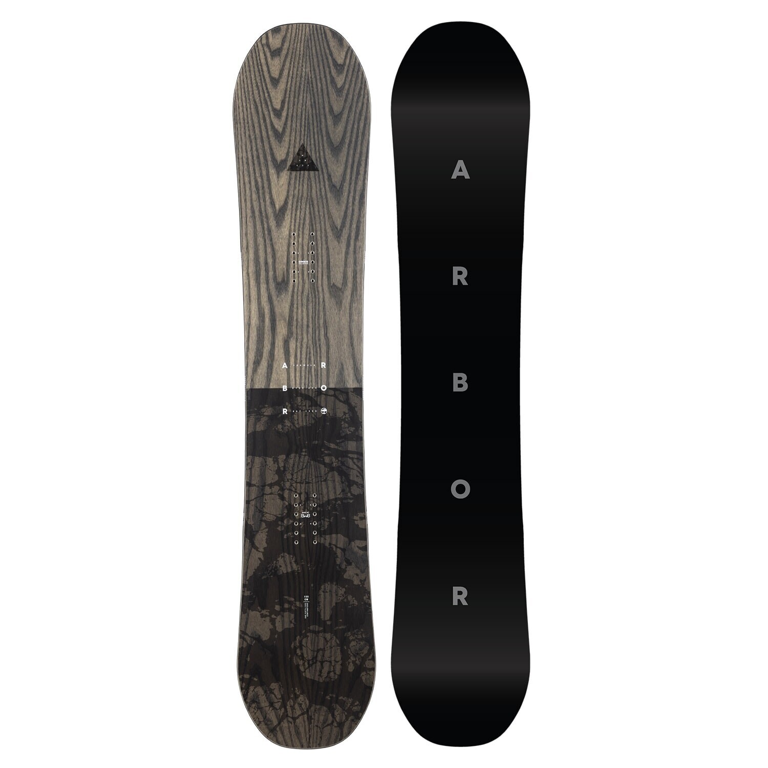 Arbor Formula Rocker