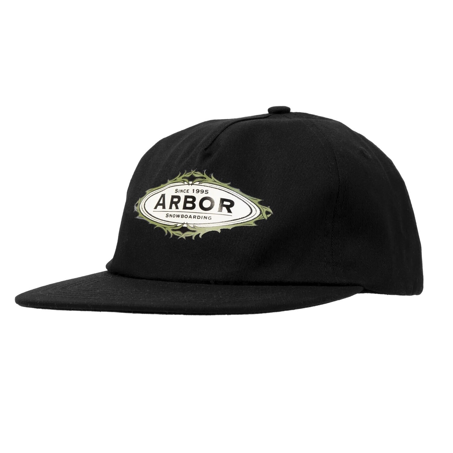 Arbor Element Cap