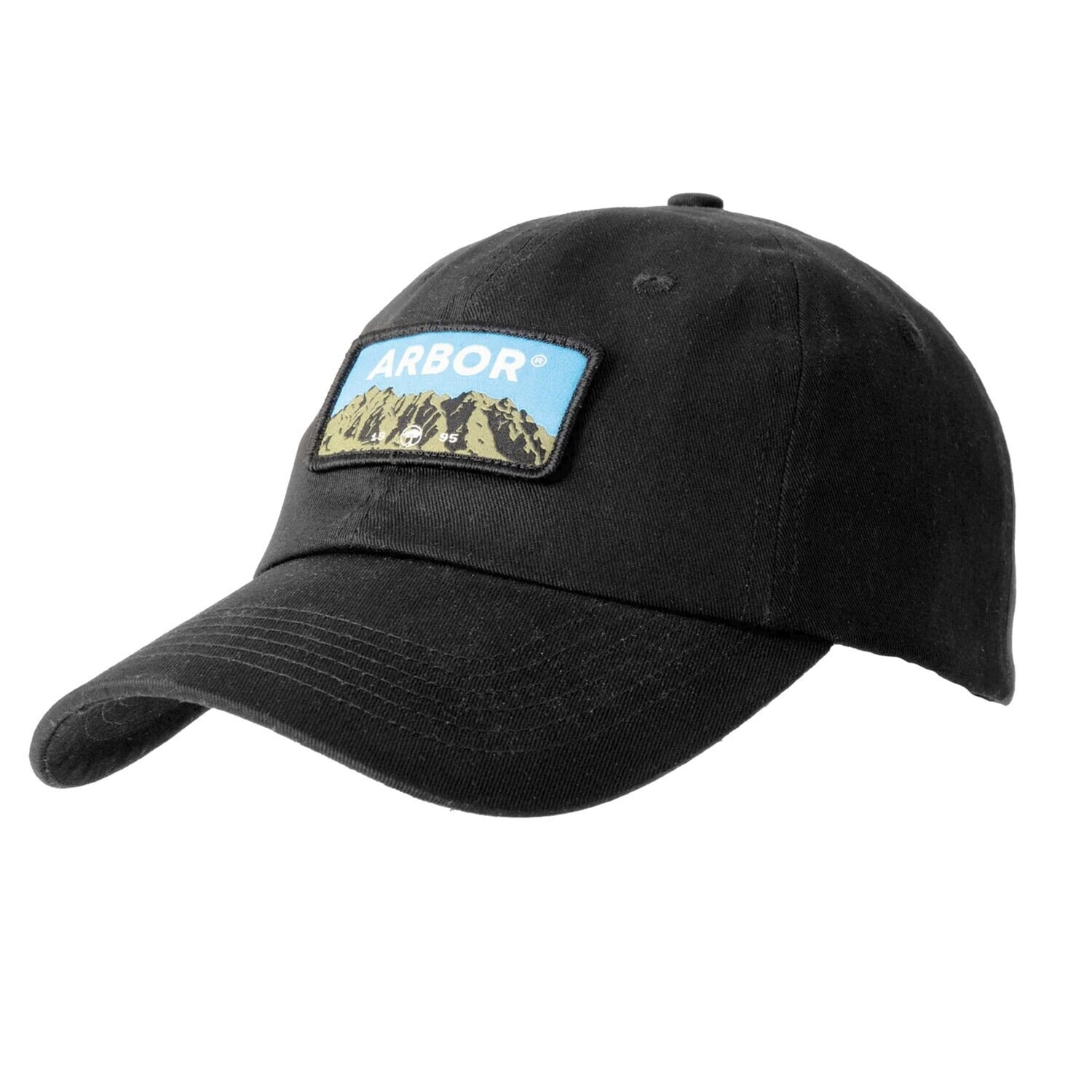 Arbor Mountain Craft Cap