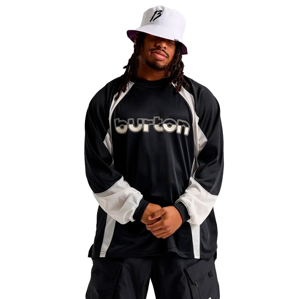 Burton B LS Jersey Shirt