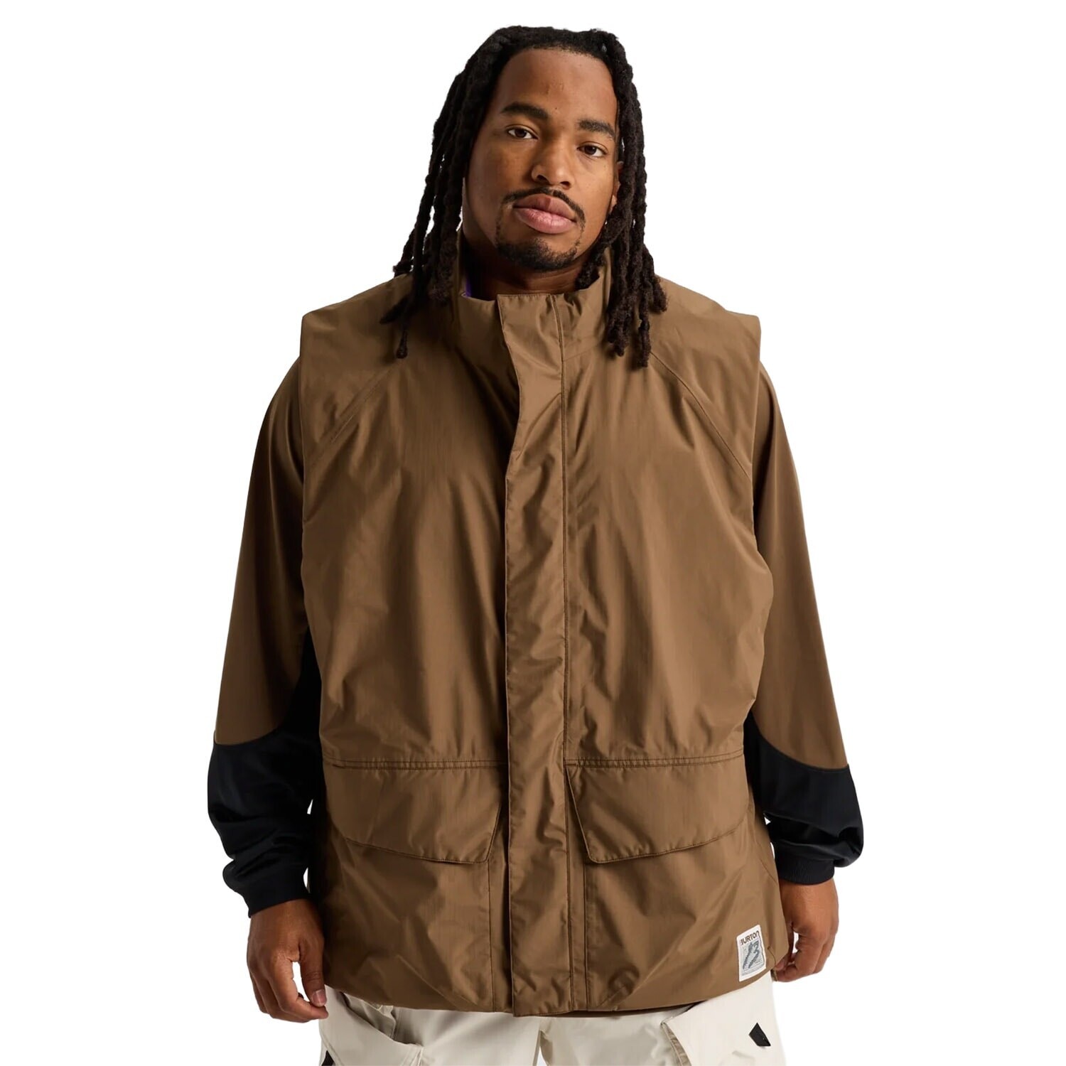 Burton B Reverse Ins Vest