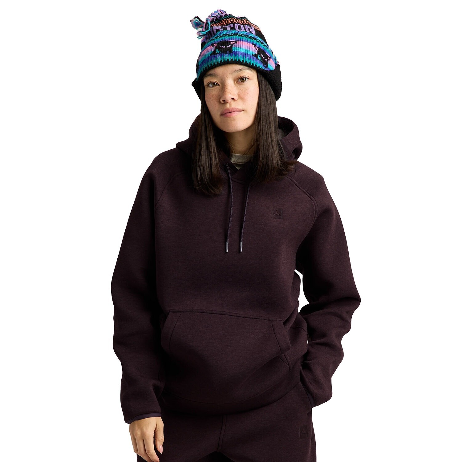Burton Wms Spacecloud Pullover