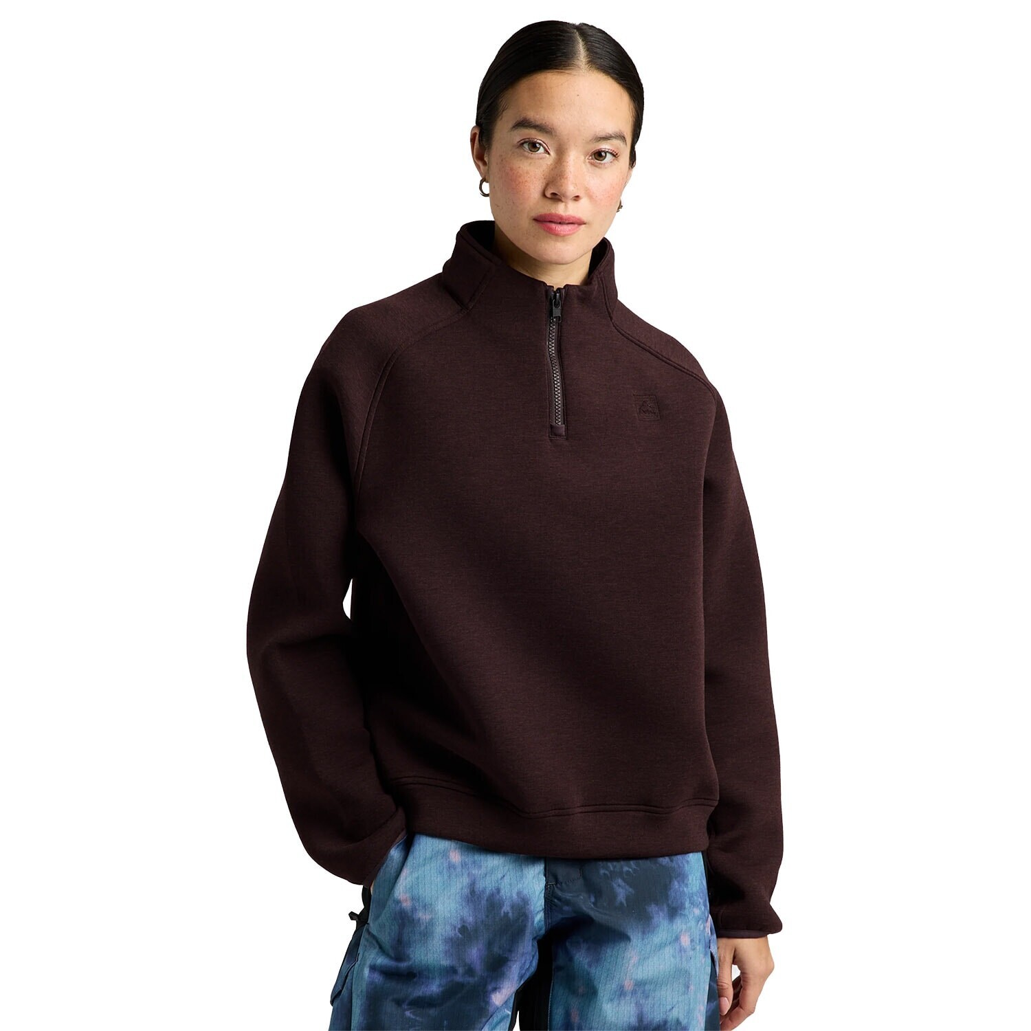Burton Wms Spacecloud Qz