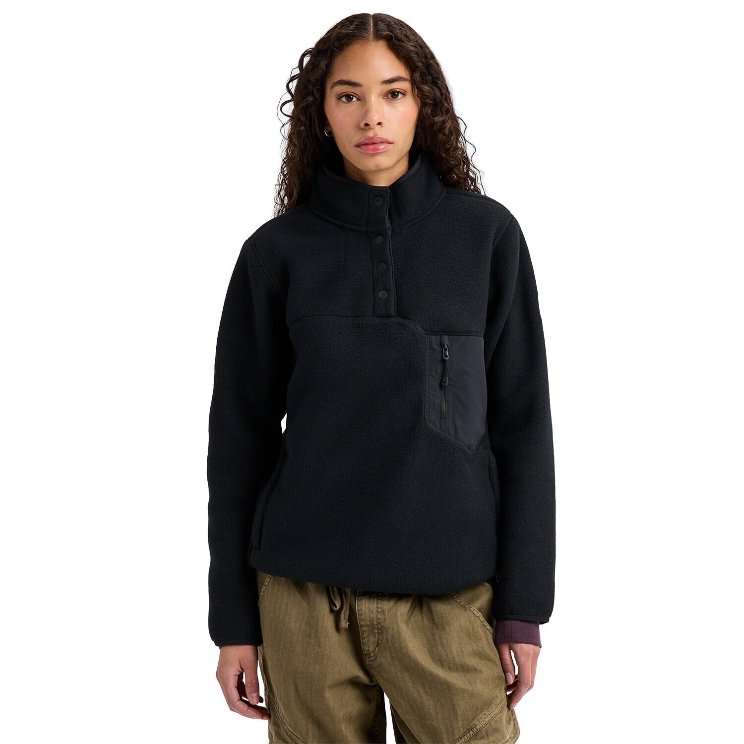 Burton Wms Cinder Pullover