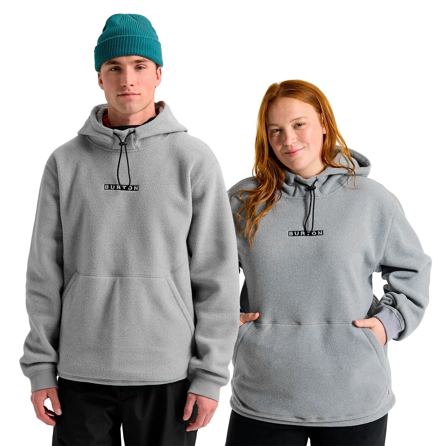 Burton Cinder Hooded Pullover