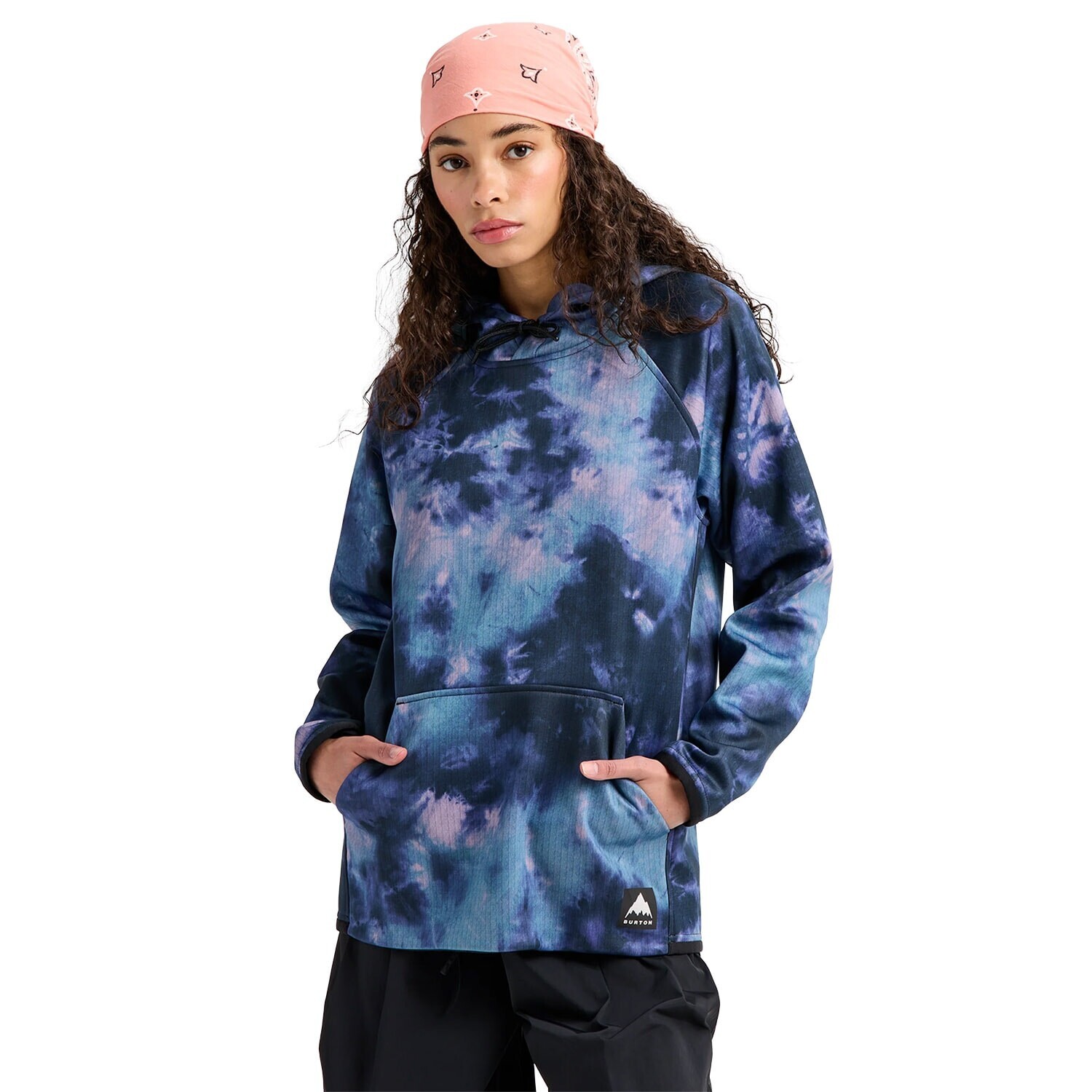 Burton Wms Crown Weatherproof Pullover