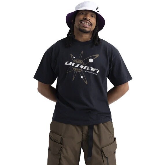 Burton B Standard SS Tee