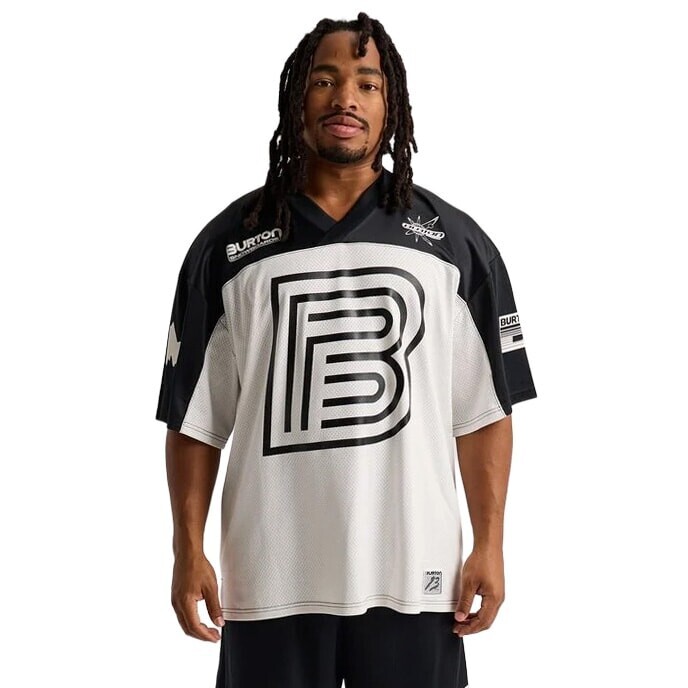 Burton B SS Jersey Shirt