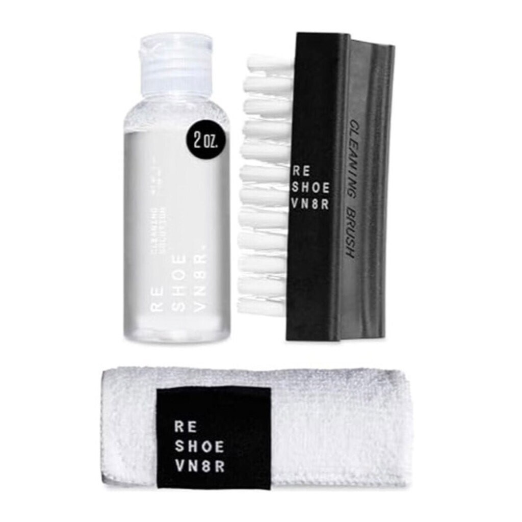 Reshoevn8r Starter Kit