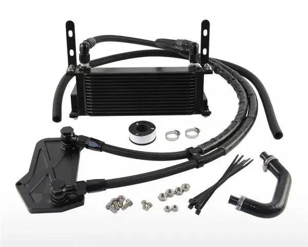 Chladič převodovky DSG kit ProRacing VAG převodovka 7-st. DQ350 / DQ380 / DQ381 / DQ500