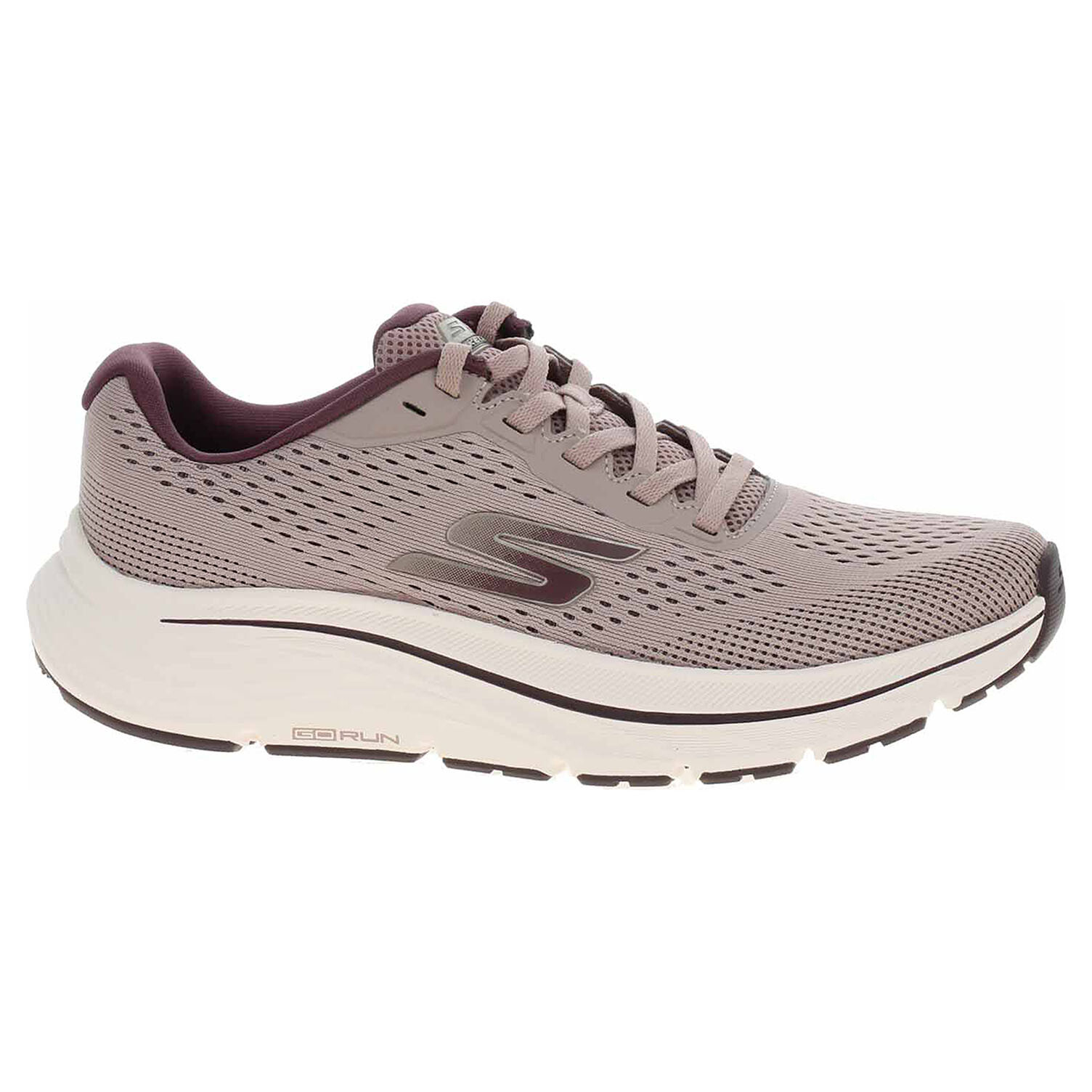 Ecco Skechers GO RUN Consistent 3 - Rushline mauve 23900286
