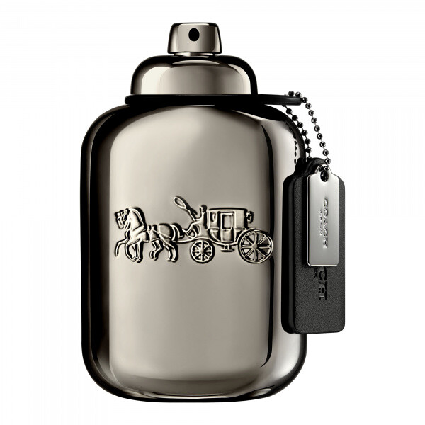 Coach PURE PLATINUM parfém pánská 100 ml