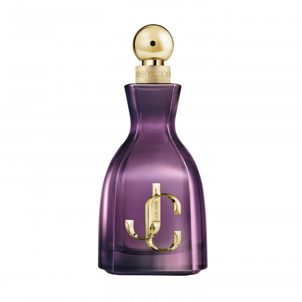 Jimmy Choo I WANT CHOO MIDNIGHT parfémová voda dámská 100 ml
