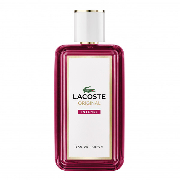 Lacoste ORIGINAL FEMME INTENSE parfémová voda dámská 100 ml