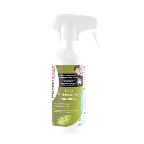 Parasidose Insekticidni sprej do domácnosti 250ml