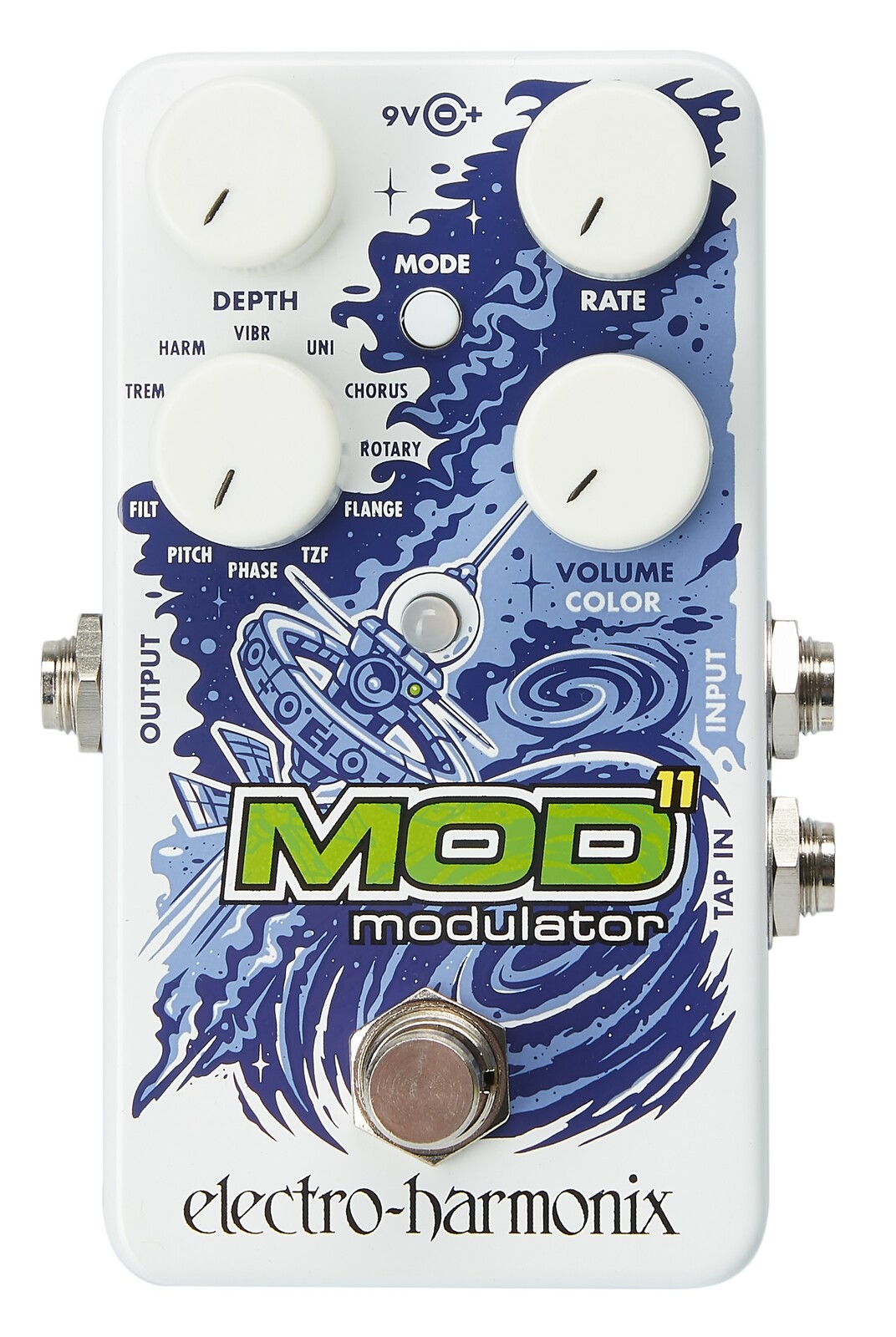 Electro-Harmonix MOD11 (rozbalené)