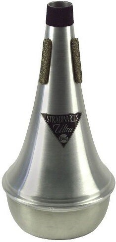 Bach Stradivarius Straight Ultra Trombone