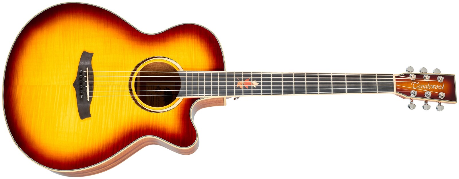 Tanglewood TWX4CE FM