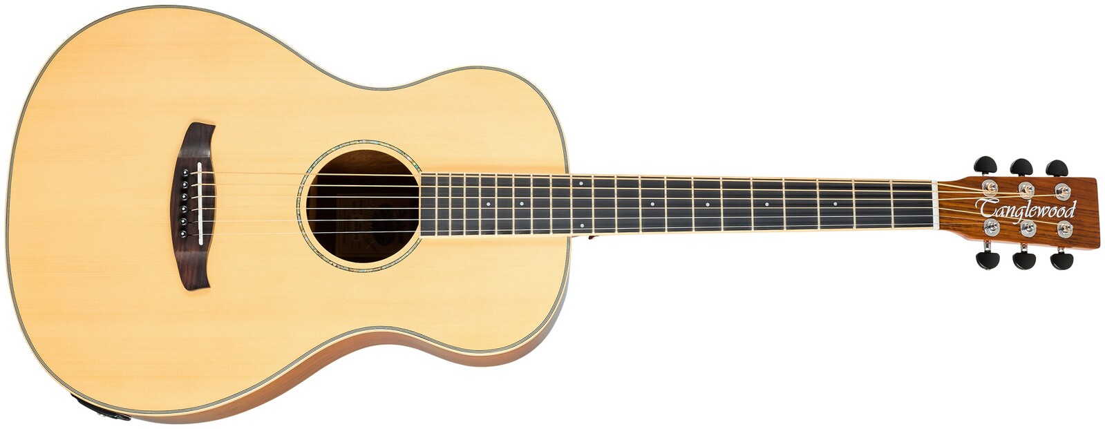 Tanglewood TRX8E