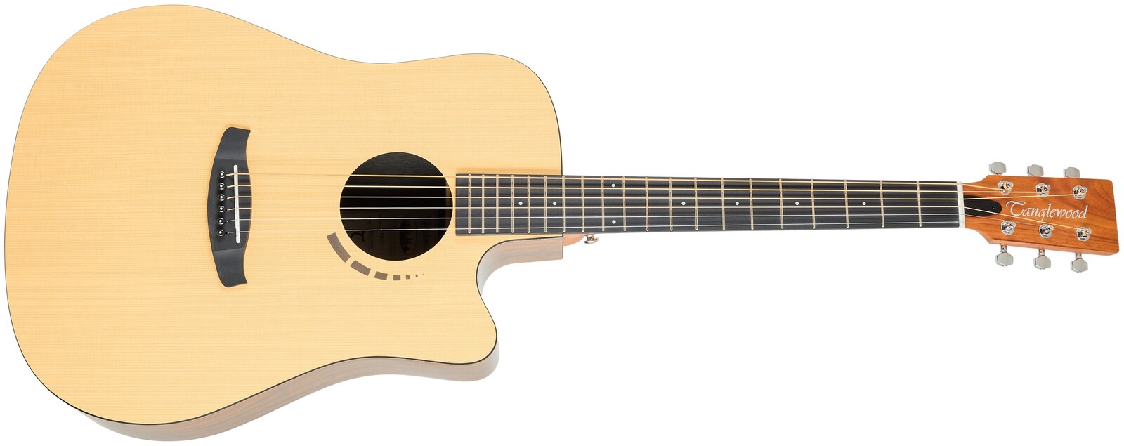 Tanglewood TM5CE