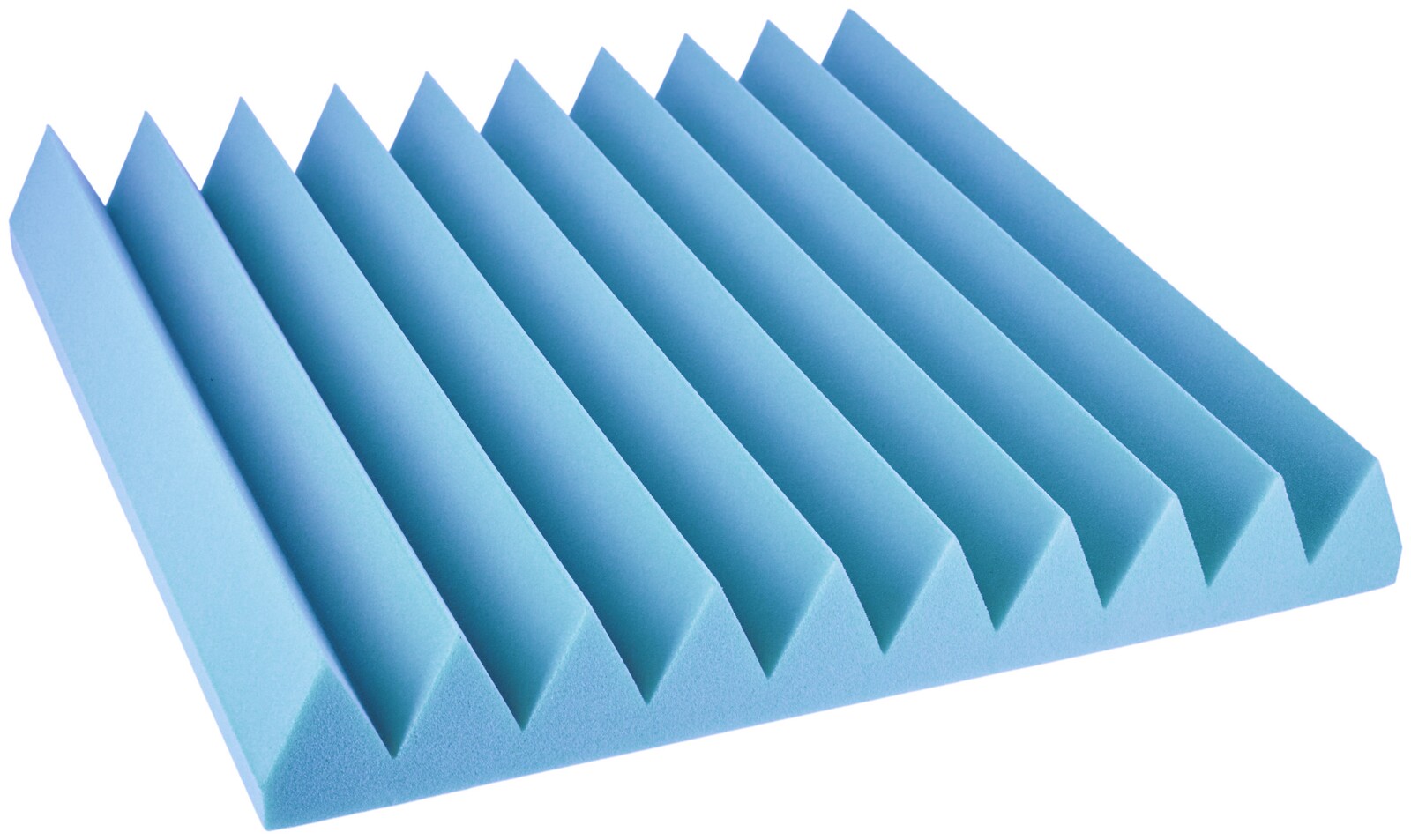 Pyramid V-Profil Aqua