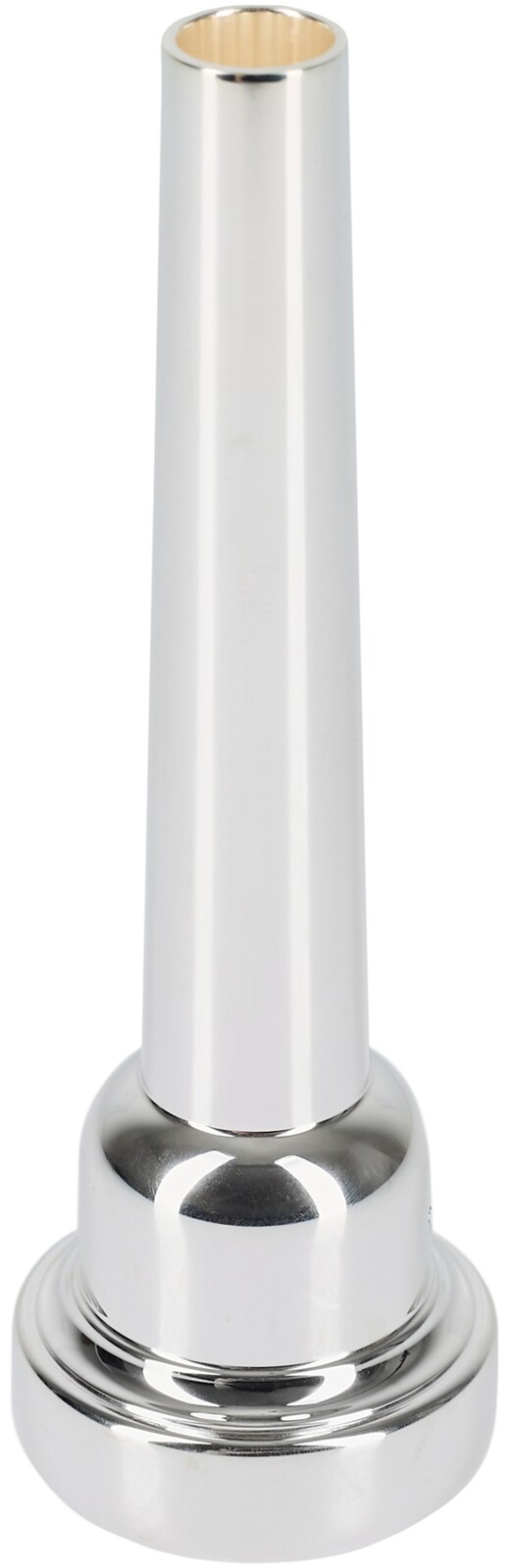 Greg Black New York 5 Medium Trumpet Silver