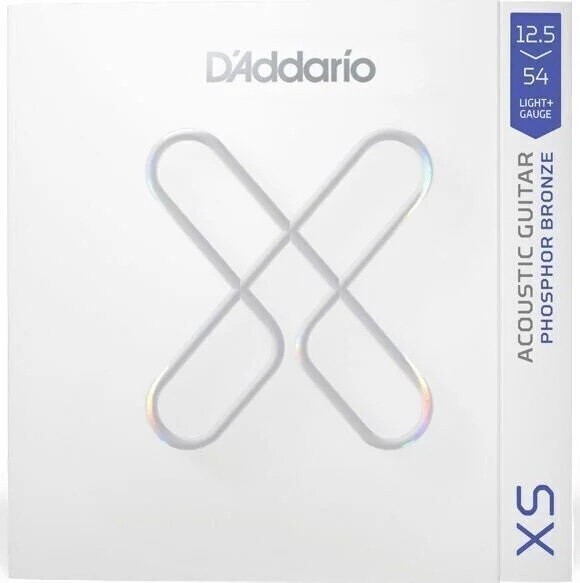 D'Addario XSAPB12554