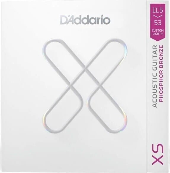 D'Addario XSAPB11553