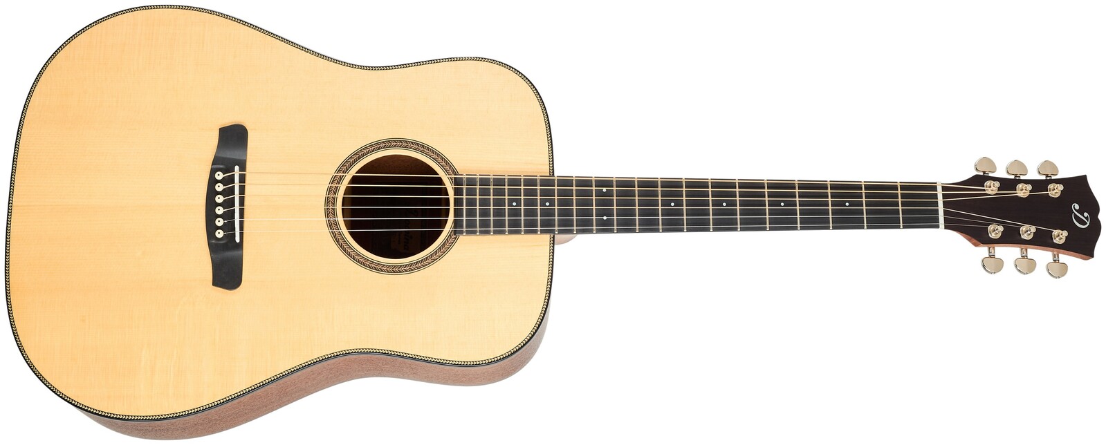 Dowina Rustica DE-s StagePro