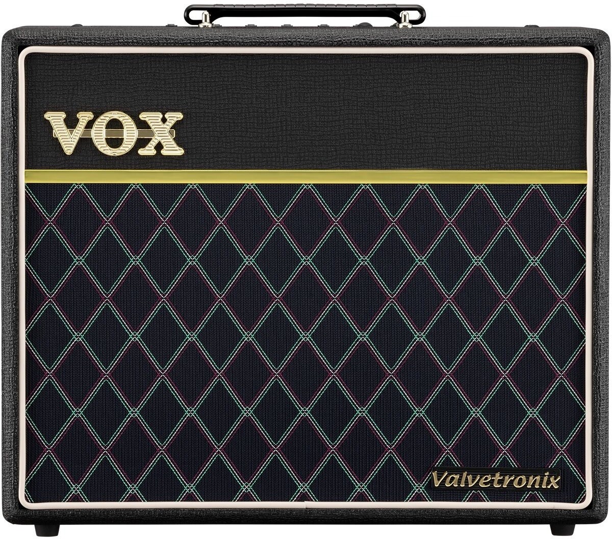 Vox VT40X Classic Blue