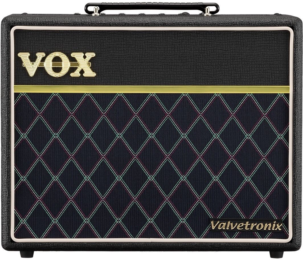 Vox VT20X Classic Blue
