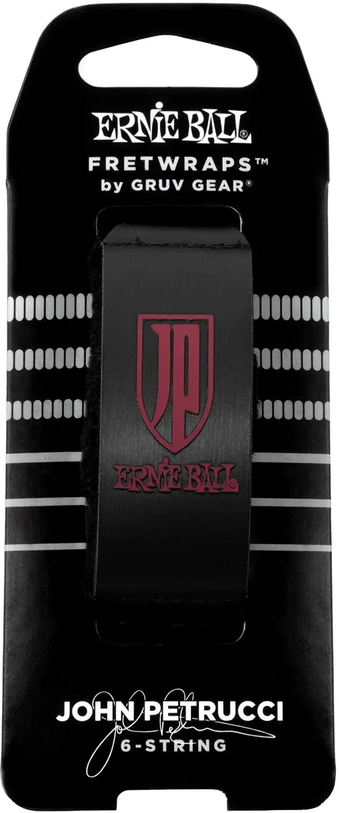 Ernie Ball 9646 John Petrucci signature Fret Wrap by Gruv Gear S