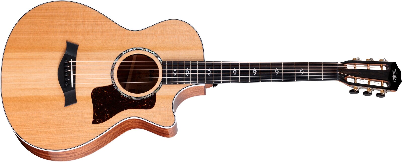 Taylor 512ce 12-Fret Next Generation