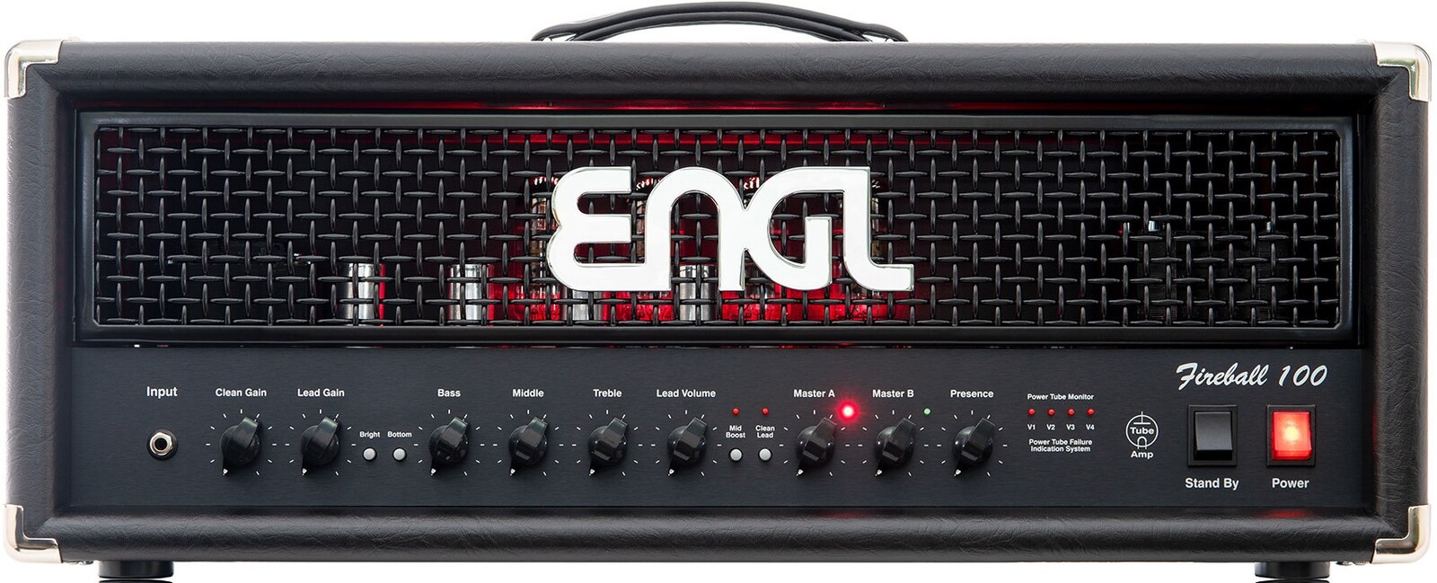 Engl Fireball 100 Blackout