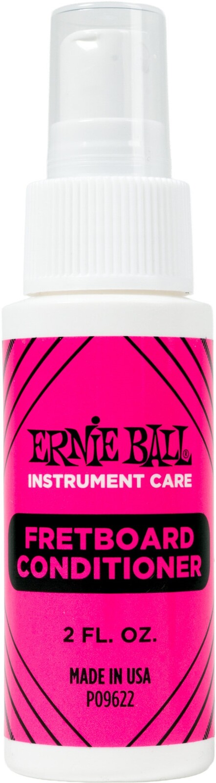 Ernie Ball 9622 Fretboard Conditioner