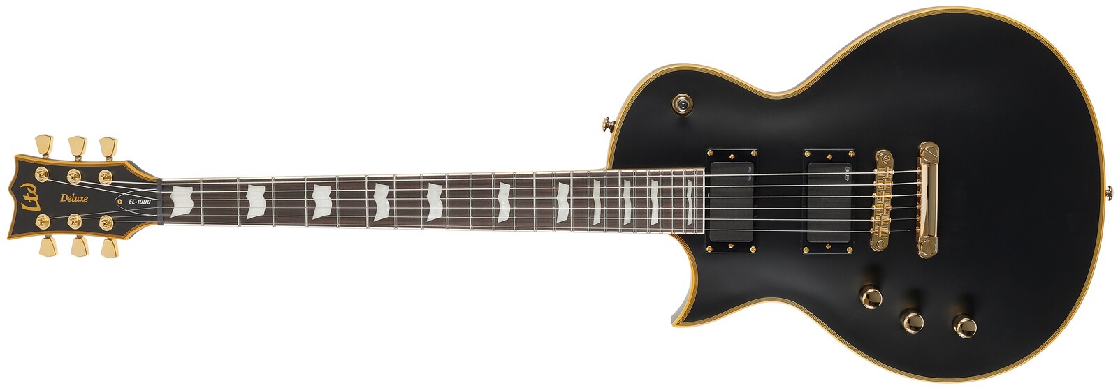 ESP LTD EC-1000 VB Lefthand (rozbalené)
