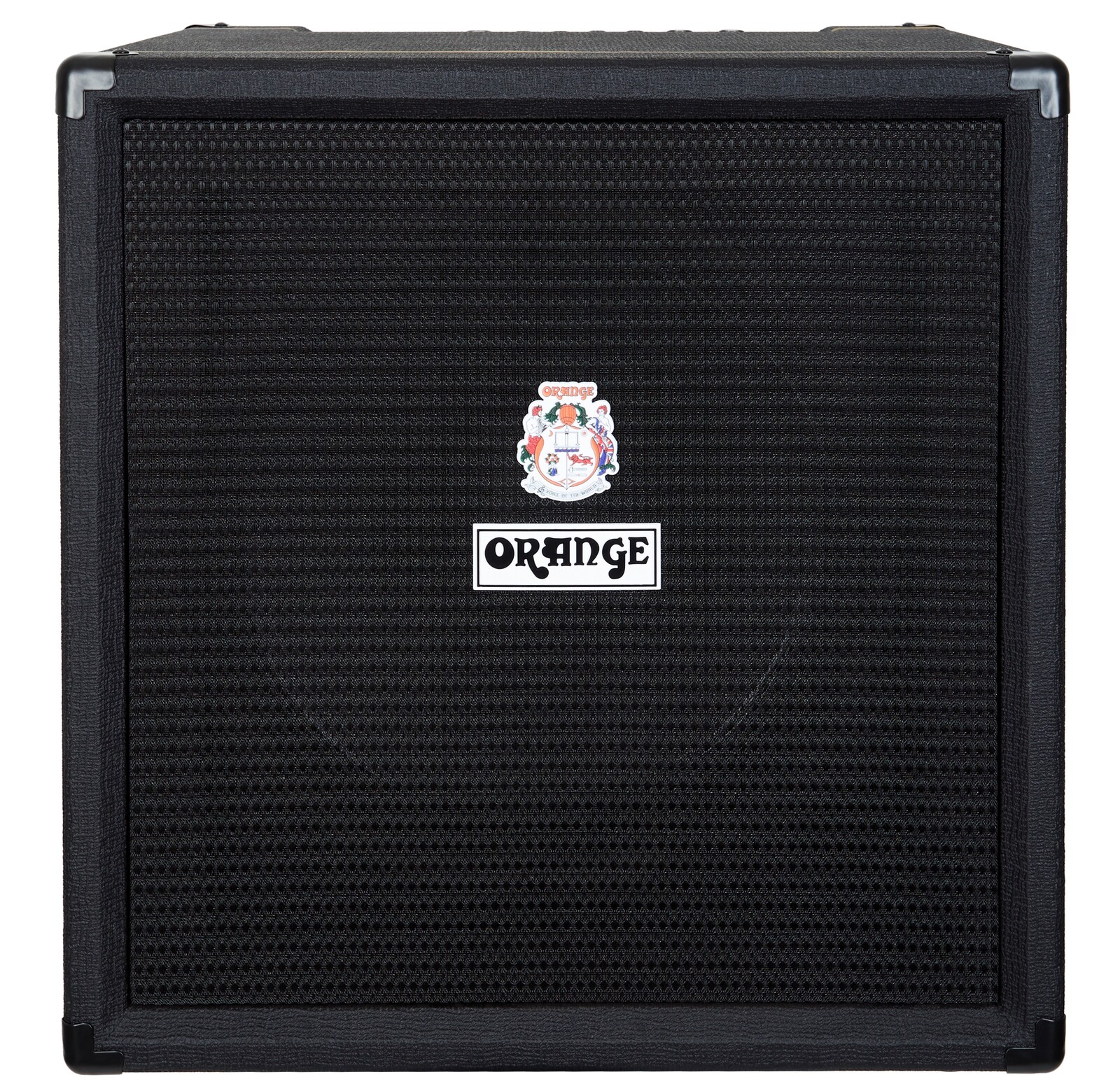 Orange CR100BX Black (rozbalené)
