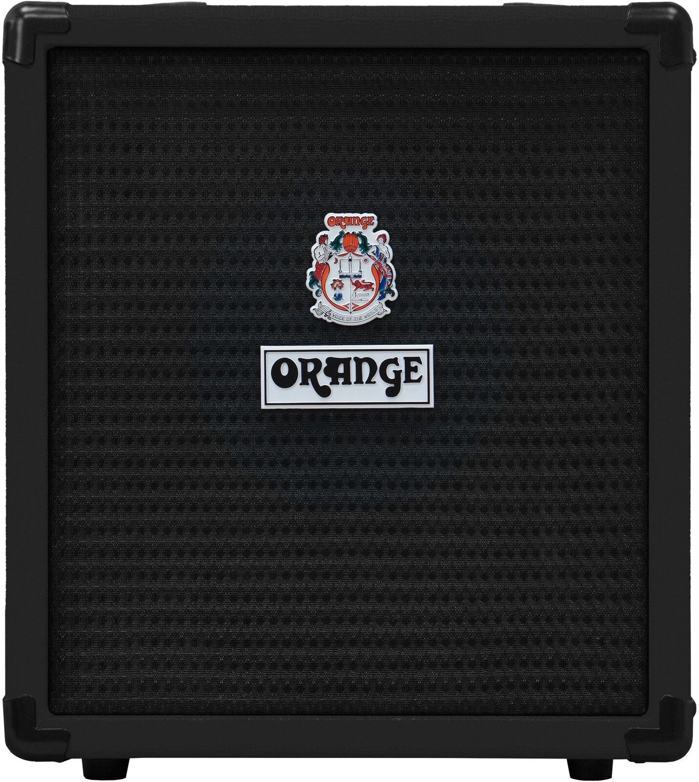 Orange Crush Bass 25 Black (rozbalené)