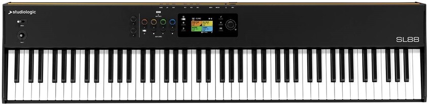 Studiologic SL88 MK2 (použité)