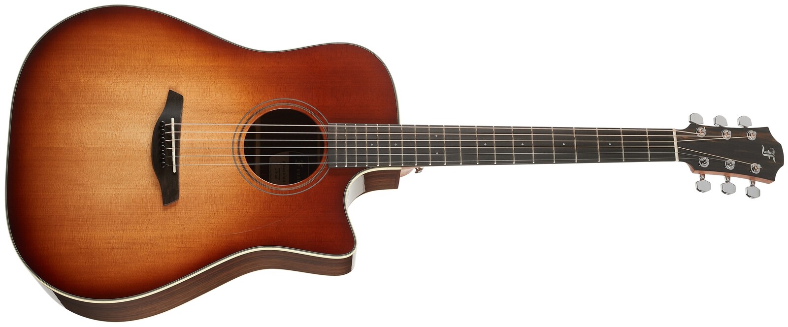Furch Green Dc-SR Master's Choice Sunburst CNR Active (rozbalené)