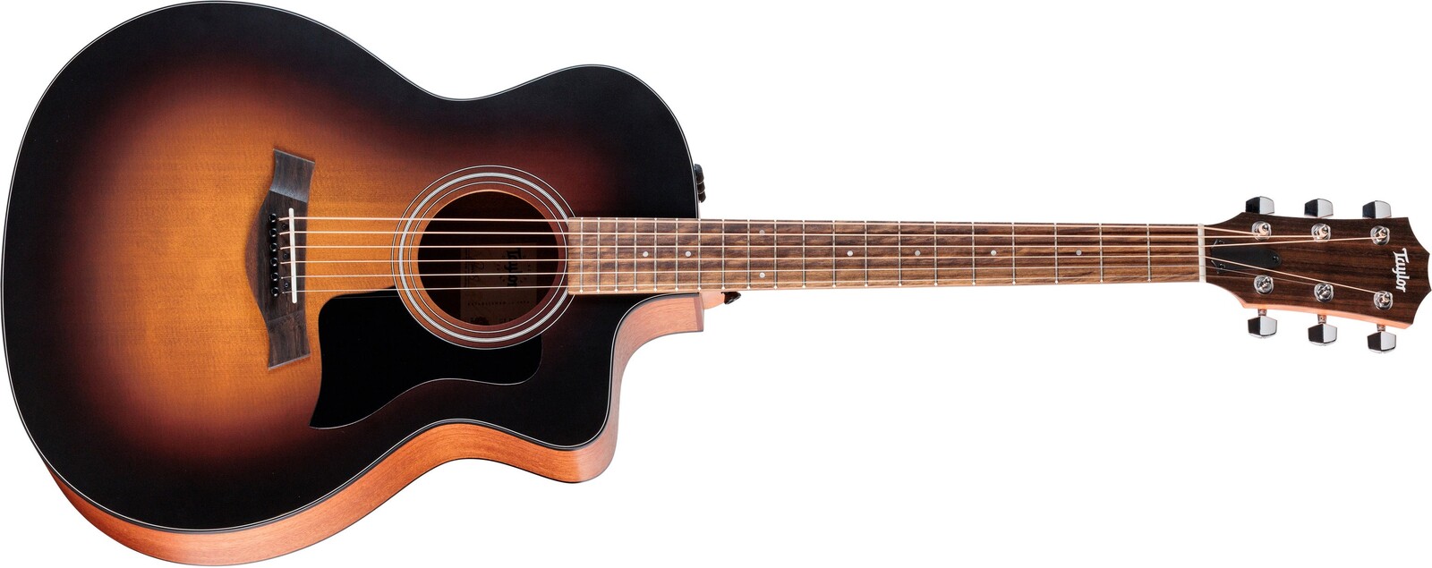 Taylor 114ce Special Edition Dark Tobacco